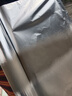 錫紙燒烤鋁箔紙加厚食品級空氣炸鍋專(zhuān)用錫箔紙家用烘焙 0.3*30m 曬單實(shí)拍圖