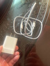 華為原裝充電器超級快充套裝type-c手機適配器p50 40mate60 50 40 30 20pro榮耀30x10 nova10 9 8 7pro 【快充套裝】22.5W充電器+原裝線(xiàn) 華為盒裝正品 曬單實(shí)拍圖