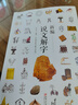 【官方正版】新編說(shuō)文解字正版 中國古代甲骨文 全2冊 漢字真好玩國學(xué)經(jīng)典書(shū) 現代常用字畫(huà)說(shuō)漢字漢字的起源與演變 中小學(xué)生漢字啟蒙工具書(shū)籍 【單冊】新編說(shuō)文解字 曬單實(shí)拍圖