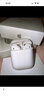 Apple/蘋(píng)果 AirPods 4 搭配USB-C充電盒 蘋(píng)果耳機 藍牙耳機 適用iPhone/iPad/Mac 四代 曬單實(shí)拍圖