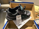 藍鷗盾勞保鞋男輕便透氣防砸防刺穿鋼包頭工作安全耐磨工地鞋DL2095 42 曬單實(shí)拍圖