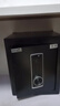 歐奈斯ONNAIS保險柜家用防盜防搬走小型保險箱辦公室防火智能床頭柜一體保管箱隱形內嵌入墻衣柜保險柜 補貼價(jià)-45cm尊貴黑指紋密碼（雙層隔板可拆卸） 曬單實(shí)拍圖