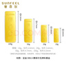 賽菲爾黃金金條投資金足金999.9金塊金磚投資儲值收藏送生日禮物 20.00克 曬單實(shí)拍圖