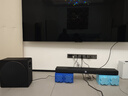創(chuàng  )維（Skyworth）創(chuàng  )維HS-A900音響套裝 環(huán)繞立體聲道 家庭KTV回音壁 杜比全景聲 空間自適應家用K歌卡拉OK影院黑色 曬單實(shí)拍圖