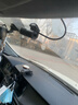 360AI行車(chē)記錄儀K380 3K 星光夜視 超高清錄像語(yǔ)音聲控手機APP互聯(lián) K380 3K+64G卡 曬單實(shí)拍圖