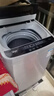 美的（Midea）隨心洗 波輪洗衣機全自動(dòng)家用 10公斤 專(zhuān)利免清洗 健康除螨 MB10V37T 以舊換新 國家補貼 京東自營(yíng) 曬單實(shí)拍圖
