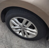韓泰（Hankook）汽車(chē)輪胎 185/60R15 84H H728 適配飛度/桑塔納/捷達/致炫/威馳 曬單實(shí)拍圖