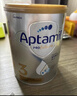 愛(ài)他美（Aptamil）白金澳洲版 幼兒配方奶粉 3段(12-36個(gè)月) 900g 澳洲白金 曬單實(shí)拍圖