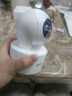 喬安（JOOAN）800萬(wàn)像素攝像頭監控無(wú)線(xiàn)wifi網(wǎng)絡(luò )高清夜視監控器360度無(wú)死角帶夜視全景云臺家用AI監控手機遠程 曬單實(shí)拍圖
