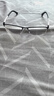 EMPORIO ARMANI ARMANI阿瑪尼EA1041眼鏡框商務(wù)半框男簡(jiǎn)約大方近視鏡架可配鏡片 鏡架+蔡司視特耐1.67防藍光 曬單實(shí)拍圖