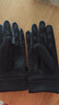 回力手套男女秋冬騎行開(kāi)車(chē)運動(dòng)觸屏防寒防凍加絨保暖電動(dòng)摩托自行車(chē)棉 曬單實(shí)拍圖