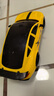伊貝智男孩玩具RC遙控汽車(chē)可漂移賽車(chē)電動(dòng)專(zhuān)業(yè)四驅跑車(chē)仿真模型生日禮物 Ultra黃-四驅-調速-漂移件-雙電 曬單實(shí)拍圖