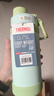 膳魔師（THERMOS）進(jìn)口304不銹鋼戶(hù)外大容量高真空兒童直飲運動(dòng)水壺TCJU 曬單實(shí)拍圖