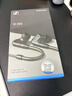 森海塞爾（Sennheiser）IE200 HiFi耳機有線(xiàn)音樂(lè )耳機 耳掛入耳式高保真耳機 游戲耳機 黑色 禮物 曬單實(shí)拍圖