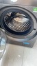 小天鵝（LittleSwan）小烏梅3.0高奢版 滾筒洗衣機全自動(dòng) 帶烘干洗烘一體 12KG超大容量 TD12VE40PRO 以舊換新 國家補貼 曬單實(shí)拍圖