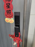 海爾（Haier）京東集采JC系列S3智能門(mén)鎖人臉識別指紋鎖密碼鎖智能鎖帶貓眼大屏 曬單實(shí)拍圖