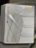 中興（ZTE） 巡天AX3000Pro+路由器 5G雙頻超千兆雙2.5G Mesh無(wú)線(xiàn)路由器 WIFI6 電競路由穿墻大覆蓋 曬單實(shí)拍圖