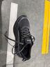 李寧戶(hù)外CF溯丨行際戶(hù)外鞋男女春夏季緩震回彈運動(dòng)登山鞋AHCV037 曬單實(shí)拍圖