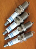 博世（BOSCH）博世原裝 汽車(chē)火花塞/適用于 雙銥金火花塞（套裝四支價(jià)） 豐田雷凌卡羅拉自吸威馳花冠致享致炫凱美瑞漢蘭達 曬單實(shí)拍圖