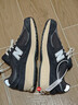 NEW BALANCE NB男鞋女鞋2002R系列透氣復古運動(dòng)休閑鞋 M2002RHO 灰碳色 42 (腳長(cháng)26.5cm) 曬單實(shí)拍圖