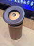 戴森（DYSON）BP04空氣凈化器 濾除病毒 大面積凈化過(guò)敏原除甲醛  除PM2.5寵物毛發(fā) 醫護級 寵護認證 藍金色 曬單實(shí)拍圖