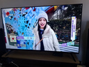 小米電視Redmi   A50英寸2GB+32GB內存  智能電視 2025款 4K 遠場(chǎng)語(yǔ)音電視機 金屬全面屏A50 50英寸 【2+32G】官方標配+含底座 曬單實(shí)拍圖