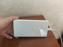 華為【3C認證】可上飛機12000mAh 66W多協(xié)議雙向超級快充移動(dòng)電源充電寶旗艦手機原裝電芯安全可靠白色 曬單實(shí)拍圖