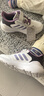adidas男女小童Tensaur Run 3.0 EL魔術(shù)貼休閑運動(dòng)鞋新款阿迪達斯 曬單實(shí)拍圖