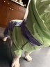 嬉皮狗（hipidog）全包撞色柯基沖鋒雨衣中小型犬臘腸犬四腳狗狗雨衣雨天寵物狗衣服 塞倫紫【卡碼建議拍大】 2XL （建議體重30-38斤） 曬單實(shí)拍圖