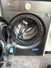 小天鵝（LittleSwan）小烏梅3.0 滾筒洗衣機全自動(dòng) 帶烘干洗烘一體 10KG超薄大筒徑 TD10VE40 以舊換新 國家補貼 內衣洗 曬單實(shí)拍圖