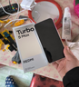 小米（MI）REDMI Turbo 5 Max 天璣9500s 9000mAh大電池 1.5K陽(yáng)光屏 12+512 祥云白 小米紅米5G手機 曬單實(shí)拍圖