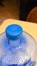 極度空間純凈水桶桶裝水水桶PET礦泉水桶飲用水飲水機水桶手提戶(hù)外桶茶水桶茶吧桶15L 曬單實(shí)拍圖