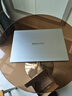 華為（HUAWEI）華為筆記本電腦MateBook D16 國家補貼 Linux系統2025新品13代酷睿輕薄電競商務(wù)辦公游戲本HW11A 高色域丨銀 i5-13420H 16G 1T 預裝Windo 曬單實(shí)拍圖