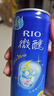 銳澳（RIO）預調 雞尾酒強爽清爽微醺系列 330ml*10+250ml*2 馬年禮盒 年貨  曬單實(shí)拍圖