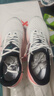 特步260X跑步鞋男子馬拉松競速碳板輕便減震網(wǎng)面透氣運動(dòng)鞋體測跑鞋 曬單實(shí)拍圖