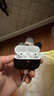 Pinkson 蘋(píng)果AirPods Pro3代三代耳機套凱夫拉芳綸碳纖維防摔全包磨砂硬殼2025新款保護套超薄商務(wù) 【600D細紋】600D芳綸 蘋(píng)果AirPodsPro3 三代2025款 曬單實(shí)拍圖