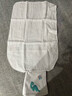 貝肽斯隔汗巾兒童純棉a類(lèi)幼兒園專(zhuān)用吸汗巾寶寶嬰幼兒大號墊背巾 恐龍王國 3條裝 【輕薄4層-導濕排汗】 S碼【28×19cm】建議0-1歲 曬單實(shí)拍圖