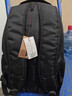 七匹狼（SEPTWOLVES）雙肩包男士商務(wù)旅行出差電腦背包大容量高中初中大學(xué)生開(kāi)學(xué)書(shū)包女 款式二【五層黑色】加大款 曬單實(shí)拍圖