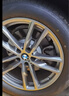 優(yōu)科豪馬橫濱輪胎防爆輪胎 245/50R19 105W V105 原配寶馬新X3/X4 曬單實(shí)拍圖