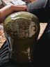 古越龍山紹興黃酒花雕酒半干型加飯酒無(wú)焦糖色沈永和五年陳1.5L壇裝 1.5L 6壇 整箱裝 曬單實(shí)拍圖