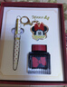 迪士尼（Disney）【熱門(mén)商品】鋼筆禮盒 小學(xué)生三年級文具套裝高端禮盒 練字簽字筆生日禮物送女生開(kāi)學(xué)禮物 曬單實(shí)拍圖