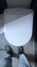 松下智能馬桶蓋  U/D型通用即熱式?jīng)_洗雙風(fēng)道烘干蓋板 抗菌馬桶圈 【基礎高性?xún)r(jià)】PK10D 曬單實(shí)拍圖