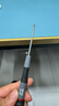 羅賓漢（RUBICON）進(jìn)口精密螺絲刀 REP-S30 手機電腦鐘表螺絲批 3.0x60mm 一字 曬單實(shí)拍圖