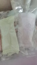 都市麗人A類(lèi)棉女士?jì)妊澟?00%純棉10A抑菌中腰女生三角褲獨立包裝4條L 曬單實(shí)拍圖
