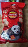 樂(lè )事（Lay's）薯片分享裝 功夫熊貓聯(lián)名新年大禮包 615克 曬單實(shí)拍圖
