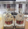 五糧液 普五八代 2022-26年 濃香型白酒 52度 500ml*2 雙瓶  曬單實(shí)拍圖