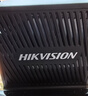 HIKVISION?？低曅熊?chē)記錄儀2026款C6S 4K超高清黑光夜視電子防抖超級電容 曬單實(shí)拍圖