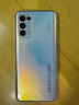 檸索 適用OPPO Reno5手機殼防摔reno5k保護套透明殼全包軟殼5G版男女款純色tpu外殼薄 Reno5-5K【全透明軟殼】^超薄防摔 曬單實拍圖