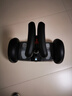 九號（Ninebot）電動(dòng)平衡車(chē)Mini小九黑色成年人電動(dòng)車(chē)代步腿控智能兩輪大人長(cháng)續航非燃動(dòng)版Plus 曬單實(shí)拍圖