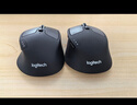 羅技（Logitech）M720無(wú)線(xiàn)藍牙鼠標辦公藍牙優(yōu)聯(lián)雙模無(wú)線(xiàn)鼠標大手人體工學(xué)鼠標MAC筆記本鼠標帶無(wú)線(xiàn)接收器鍵鼠套裝 M720雙模無(wú)線(xiàn)藍牙鼠標 曬單實(shí)拍圖